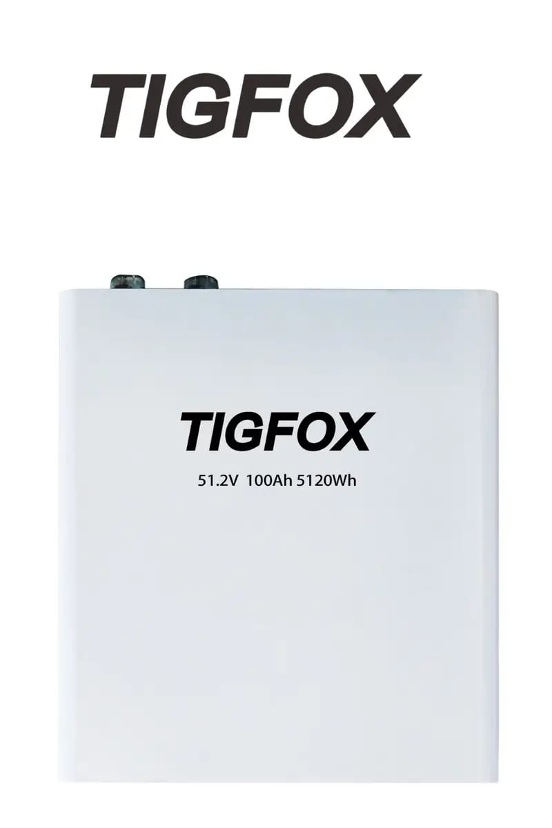 TIGFOX TB5120 Plus